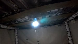 Крутые фонари для кемпинга