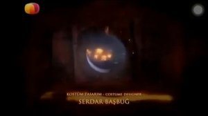 Великолепный век.|заставка