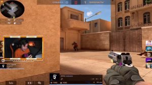 ИСТОРИЧЕСКИЙ МАТЧ SAINTS ПРОТИВ ЮТУБЕРОВ ft. ВЕЛЯ, АБОВЕН, ЕРОКС, БЛЭК СКАЙ И ЛЮСИК (STANDOFF 2)