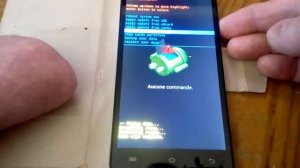 СБРОС АНДРОИДА ДО ЗАВОДСКИХ НАСТРОЕК (Recovery mode- РЕЖИМ ВОССТАНОВЛЕНИЯ). RESET ANDROID.