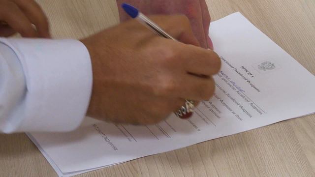 В МВД по Чувашской Республике чествовали сотрудников подразделений по вопросам миграции