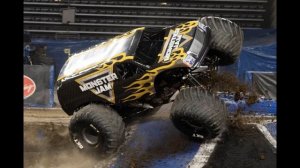 Monster Jam Truck Theme Song