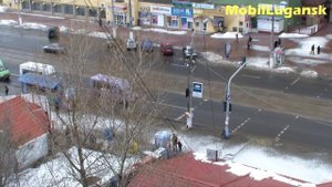 Алло, алло, угнали только что машину!!! Реальный звонок в милицию! Хохол жжет!