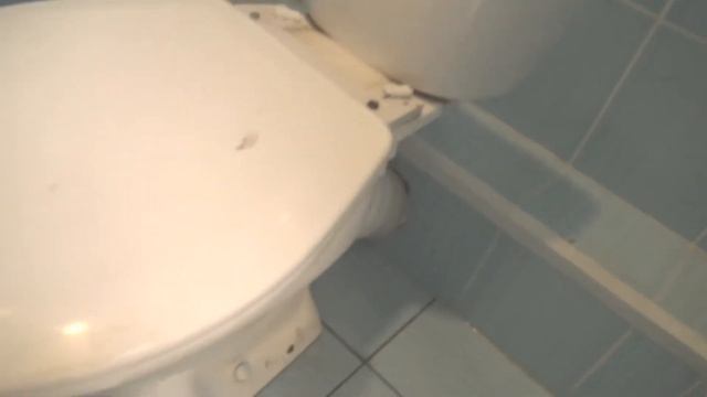Мойка пола и туалета после ремонта (послестрой) смотреть онлайн