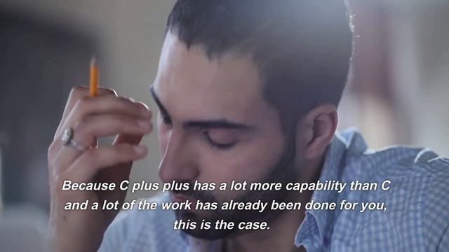 C vs C++ vs C# (C-sharp) смотреть онлайн