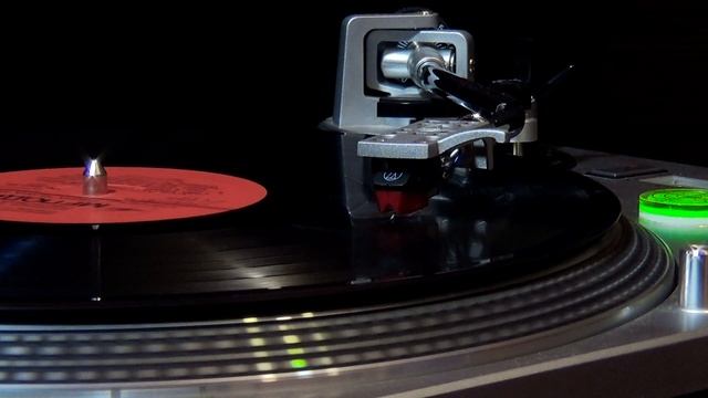 Винил. Архив популярной музыки 2. Stevie Wonder - Sunshine of My Life. 1988. Часть 3.mp4