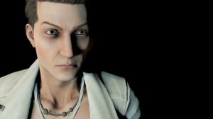 Мор: Андрей Стаматин, русская озвучка