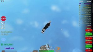 Roblox Broken Bones highest jump record