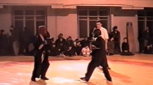 Нальчик 1998 год Финал