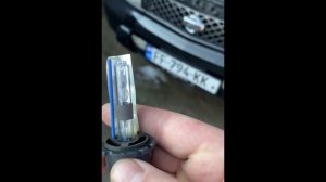 Регулировка света фар для перенесеного руля или праворульных Nissan X-trail t30