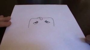 Как нарисовать друзей Ам Няма! Как рисовать Блю! How to Draw Blue