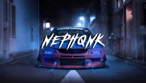 PHONK MIX 2021 – NIGHT DRIVE PLAYLIST #1