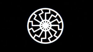 Славянская ведическая боевая плясовая