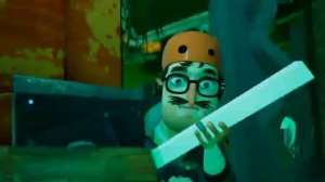 ПОЛНАЯ СЕКРЕТНАЯ КОНЦОВКА HELLO GUEST Ч. 1 ПРИВЕТ СОСЕД СЕКРЕТЫ КОНЦОВКИ ПАСХАЛКИ