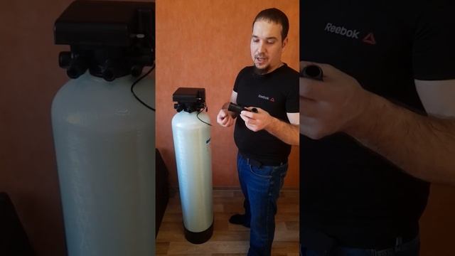 КАК ПРАВИЛЬНО СМОНТИРОВАТЬ СИСТЕМУ ВОДООЧИСТКИ 8 950 265 09 37 ВЯЧЕСЛАВ