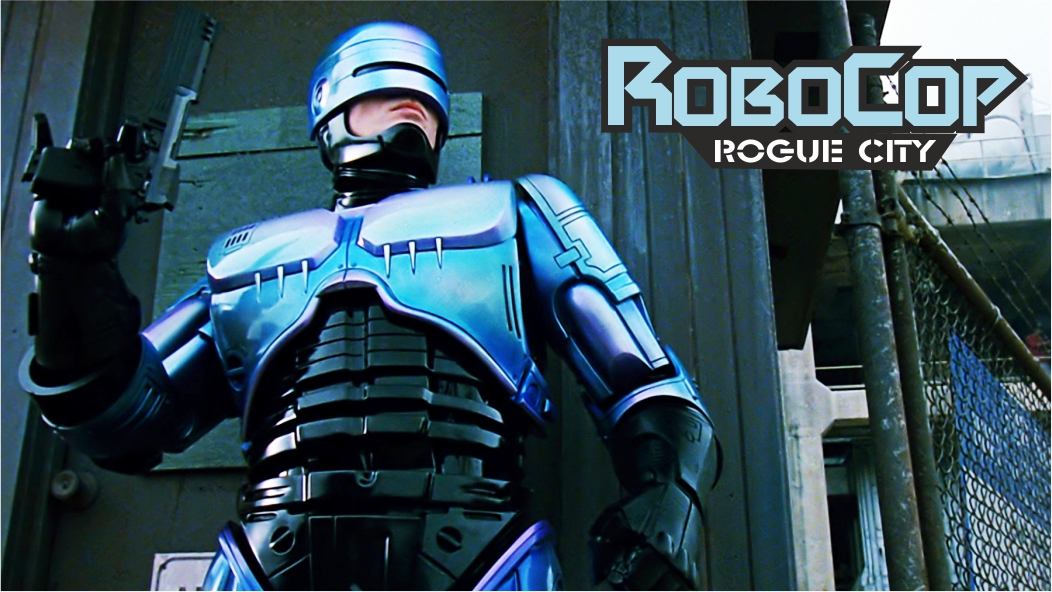 RoboCop: Rogue City ► ДОКТОР БЛАНШ #14