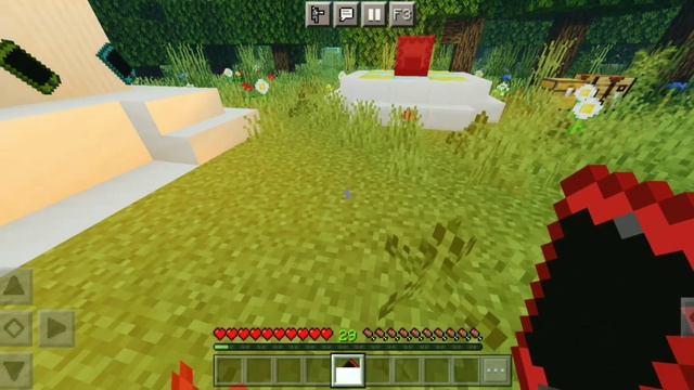 Working Smartphone Mod for Minecraft Bedrock Edition 1.18.2! |Free download| смотреть онлайн