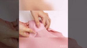 Комплект трусов, Трусы слипы Мода и стиль, 3 шт