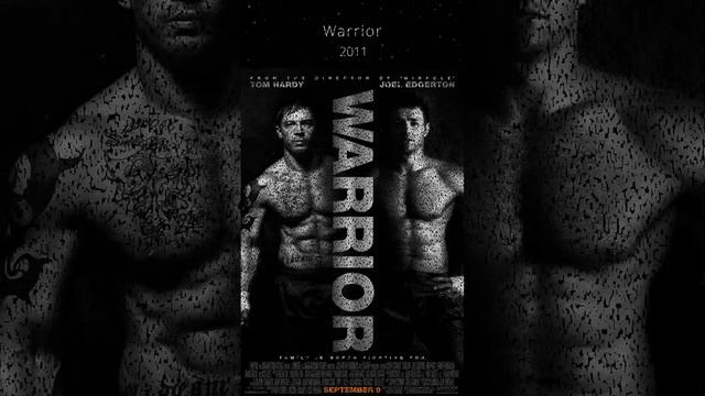 Martial Arts Movies