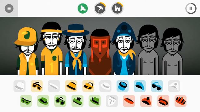 Все бонусы инкредибокс 5 части название базилия смотреть онлайн