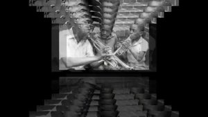 Луи  Армстронг . Louis Armstrong