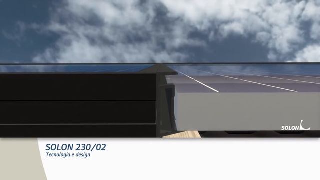 SOLON 230 02 смотреть онлайн