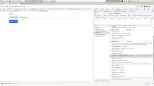 Видеоурок 10: Загрузка файлов на сервер c помощью формы и PHP. Использование move_uploaded_file.