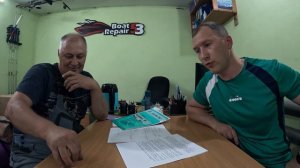 Топовый тюнинг Казанки М | отзыв