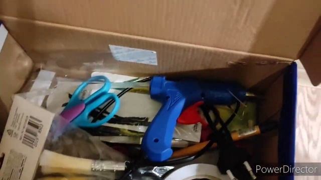 Уголок для рукоделия!!! Изменения после зимы!!! смотреть онлайн