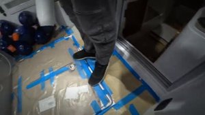 HAMMERTONE 25HT Обзор доработок