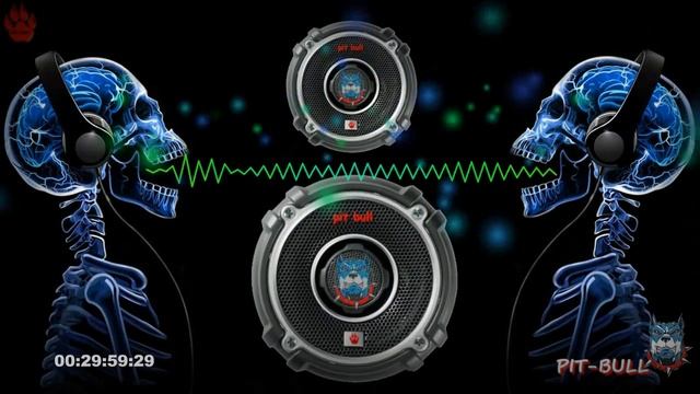 Dance Music Monster Mix Electro House HITS смотреть онлайн