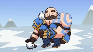 BRAUMIX | League of Legends Champion Remix