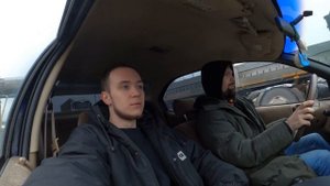 Установка балки на ОКУ! Но есть один НЮАНС...
