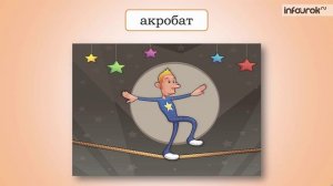 1 класс   "Музыка в цирке"
автор: Инфоурок