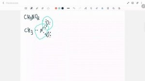 2. Формальный заряд