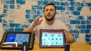 Почему Thinktool Master лучший сканер. Что я думаю о Foxwell. Выводы.