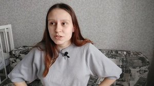 Мои Идеальные Роды ?. История Родов