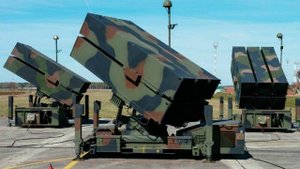 В офисе Зеленского заявили о необходимости поставок Украине современных систем ПВО и ПРО