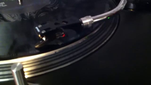 TECHNICS SL-1210 MKII смотреть онлайн