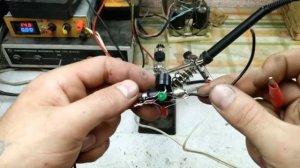 контролька для автоэлектрика