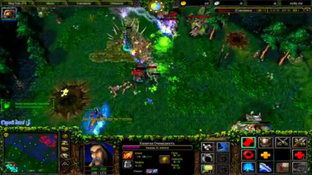 #Iccup Играю как умею в доту! Всем привет! смотреть онлайн