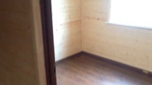 дом 6х9 два этажа