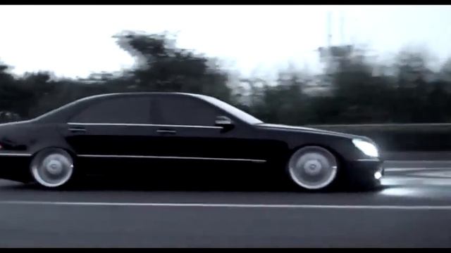 Mercedes S 600 Guard   Мерседес   S600