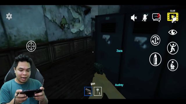 Bumilis si Granny at Imortal na Nakakatakot! - Granny Horror Multiplayer Part 14 смотреть онлайн