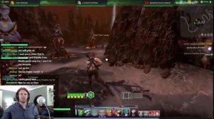 Secret World Legends | Road to 50 | Best DPS Build Crafting