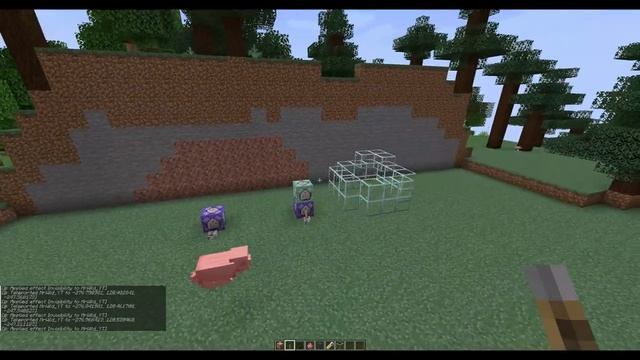 Top 6 Minecraft Commands 1.19 (Teleport-Schneball?!) || Minecraft Java-Edtion || German/Deutsch смотреть онлайн