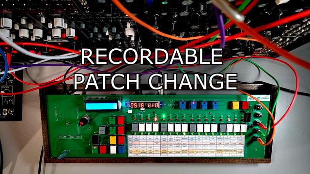 SSequencer PCB Update смотреть онлайн