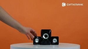 Обзор Колонок Oklick OK-420 | Ситилинк