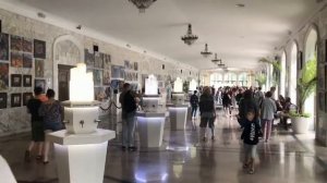 Все что нужно знать о лечении минеральными водами Кисловодска