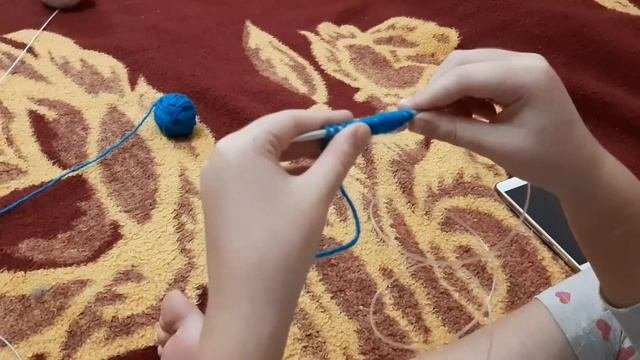 Семья из Мариуполя. Мастер класс. Вязание.#мариупольвидео #мариупольсегодня #мариуполь